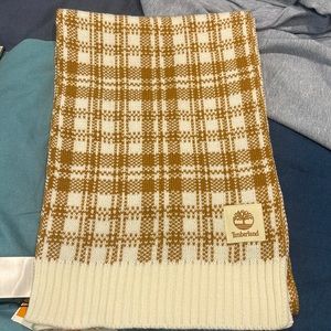 New scarf